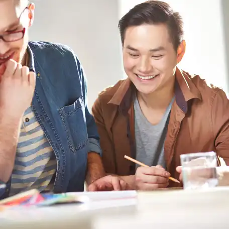 Academias de inglés en madrid